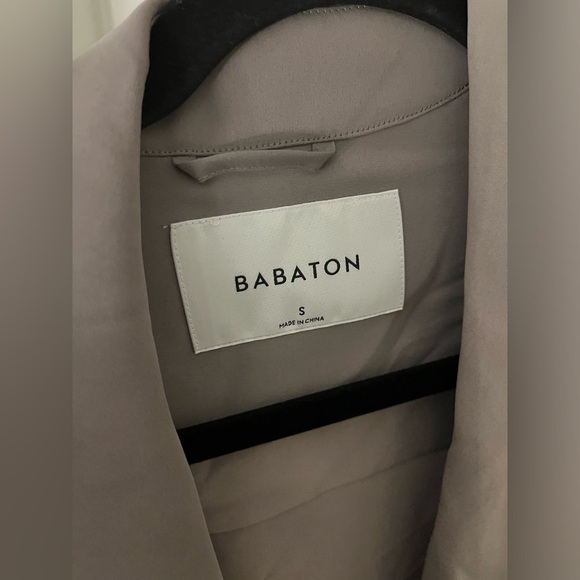 Aritzia Babaton Blazer - Picture 3 of 3